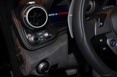 New 2020 Ferrari GTC4Lusso New 2020 Ferrari GTC4Lusso for sale Sold at Cauley Ferrari in West Bloomfield MI 25