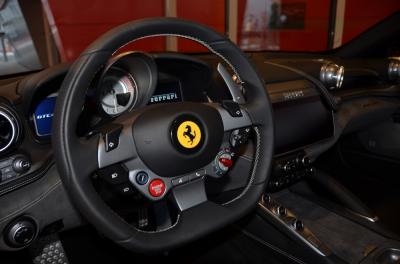New 2020 Ferrari GTC4Lusso New 2020 Ferrari GTC4Lusso for sale Sold at Cauley Ferrari in West Bloomfield MI 26