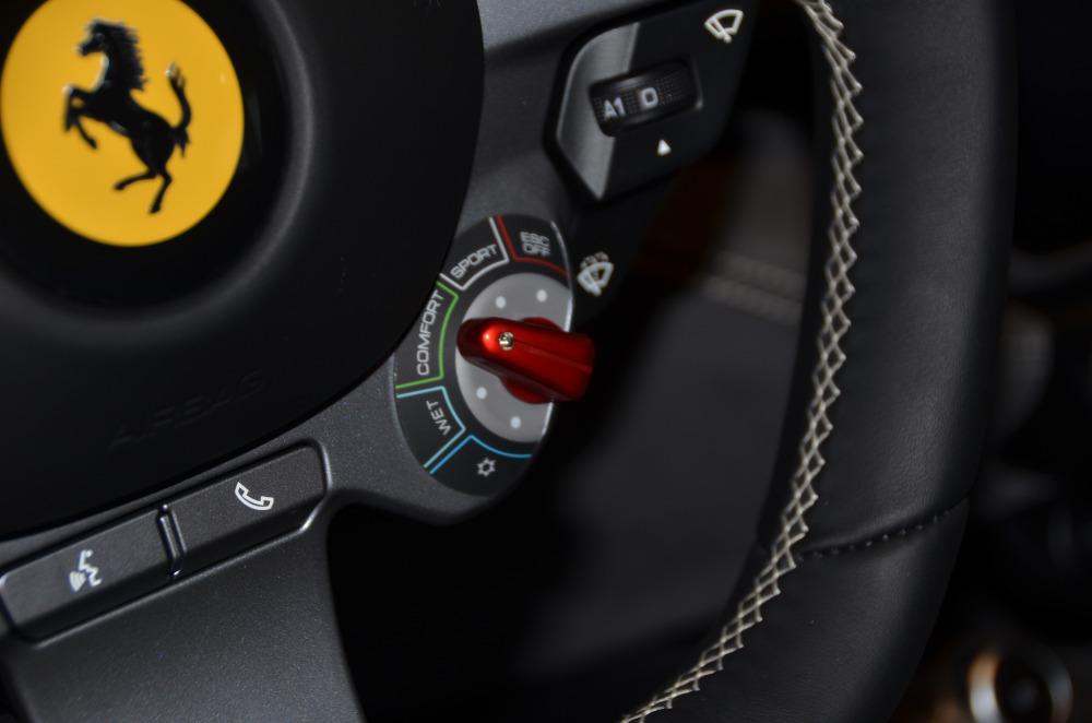 New 2020 Ferrari GTC4Lusso New 2020 Ferrari GTC4Lusso for sale Sold at Cauley Ferrari in West Bloomfield MI 27