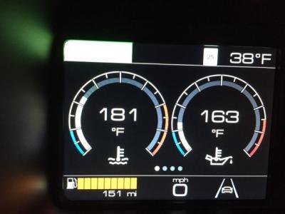 New 2020 Ferrari GTC4Lusso New 2020 Ferrari GTC4Lusso for sale Sold at Cauley Ferrari in West Bloomfield MI 29