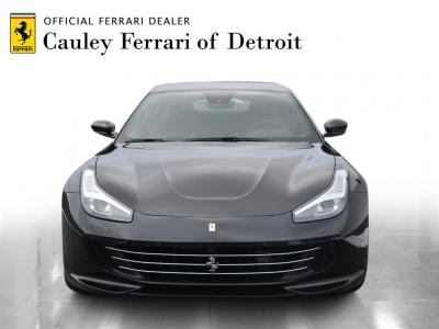 New 2020 Ferrari GTC4Lusso New 2020 Ferrari GTC4Lusso for sale Sold at Cauley Ferrari in West Bloomfield MI 3