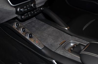 New 2020 Ferrari GTC4Lusso New 2020 Ferrari GTC4Lusso for sale Sold at Cauley Ferrari in West Bloomfield MI 33