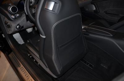 New 2020 Ferrari GTC4Lusso New 2020 Ferrari GTC4Lusso for sale Sold at Cauley Ferrari in West Bloomfield MI 34