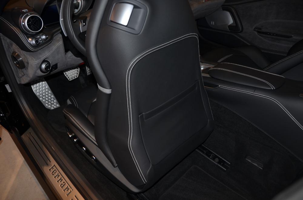 New 2020 Ferrari GTC4Lusso New 2020 Ferrari GTC4Lusso for sale Sold at Cauley Ferrari in West Bloomfield MI 34