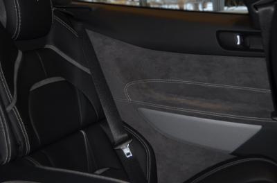 New 2020 Ferrari GTC4Lusso New 2020 Ferrari GTC4Lusso for sale Sold at Cauley Ferrari in West Bloomfield MI 35