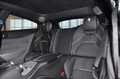 New 2020 Ferrari GTC4Lusso New 2020 Ferrari GTC4Lusso for sale Sold at Cauley Ferrari in West Bloomfield MI 36