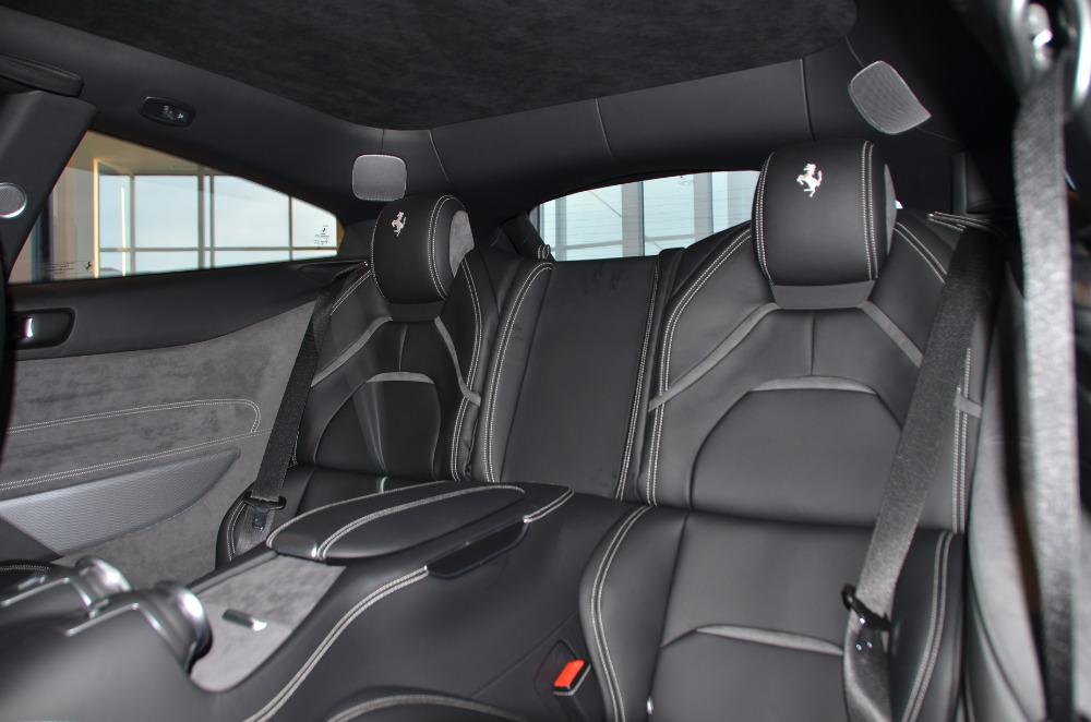 New 2020 Ferrari GTC4Lusso New 2020 Ferrari GTC4Lusso for sale Sold at Cauley Ferrari in West Bloomfield MI 36
