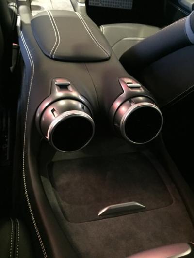 New 2020 Ferrari GTC4Lusso New 2020 Ferrari GTC4Lusso for sale Sold at Cauley Ferrari in West Bloomfield MI 38