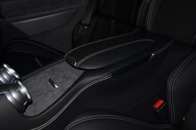 New 2020 Ferrari GTC4Lusso New 2020 Ferrari GTC4Lusso for sale Sold at Cauley Ferrari in West Bloomfield MI 39