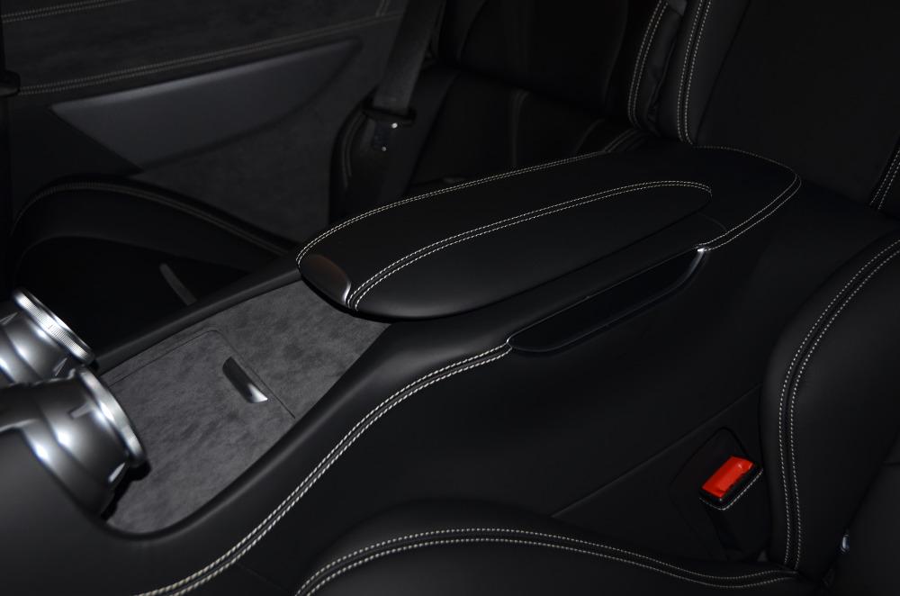 New 2020 Ferrari GTC4Lusso New 2020 Ferrari GTC4Lusso for sale Sold at Cauley Ferrari in West Bloomfield MI 39