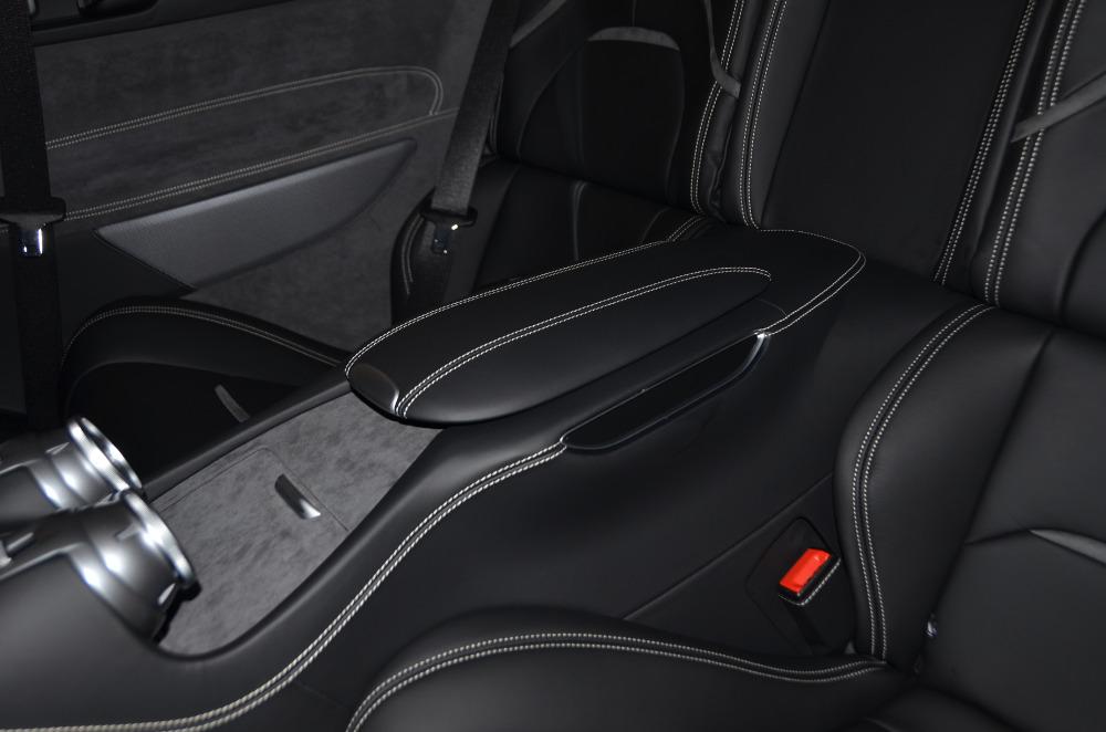 New 2020 Ferrari GTC4Lusso New 2020 Ferrari GTC4Lusso for sale Sold at Cauley Ferrari in West Bloomfield MI 40