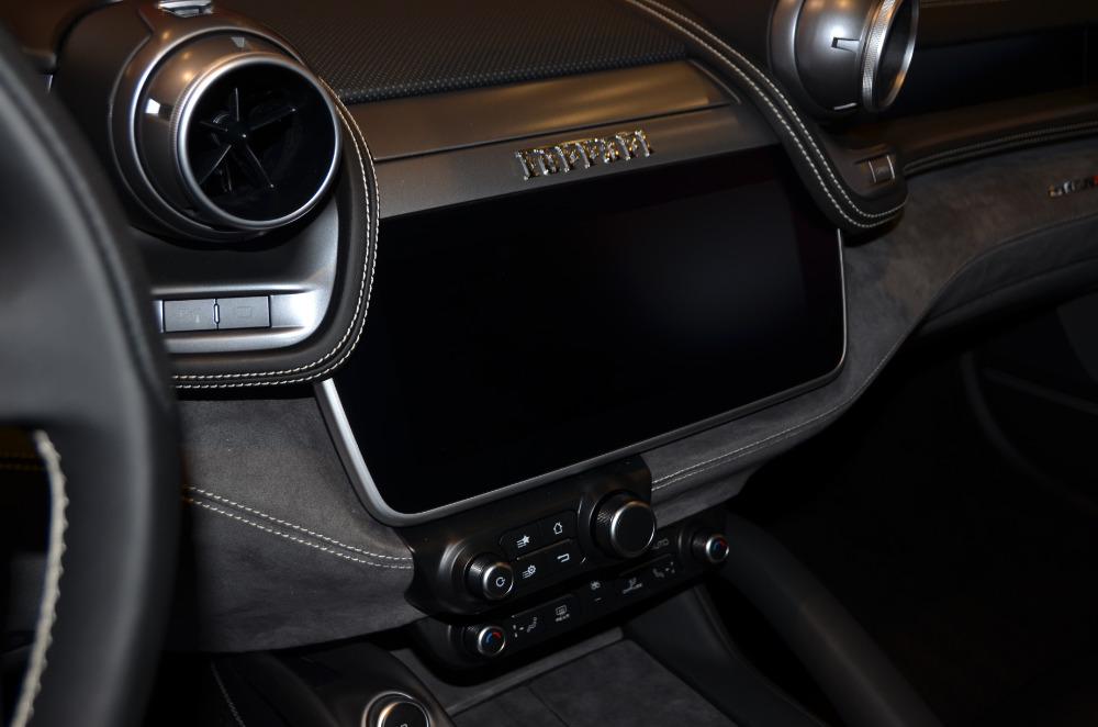 New 2020 Ferrari GTC4Lusso New 2020 Ferrari GTC4Lusso for sale Sold at Cauley Ferrari in West Bloomfield MI 41