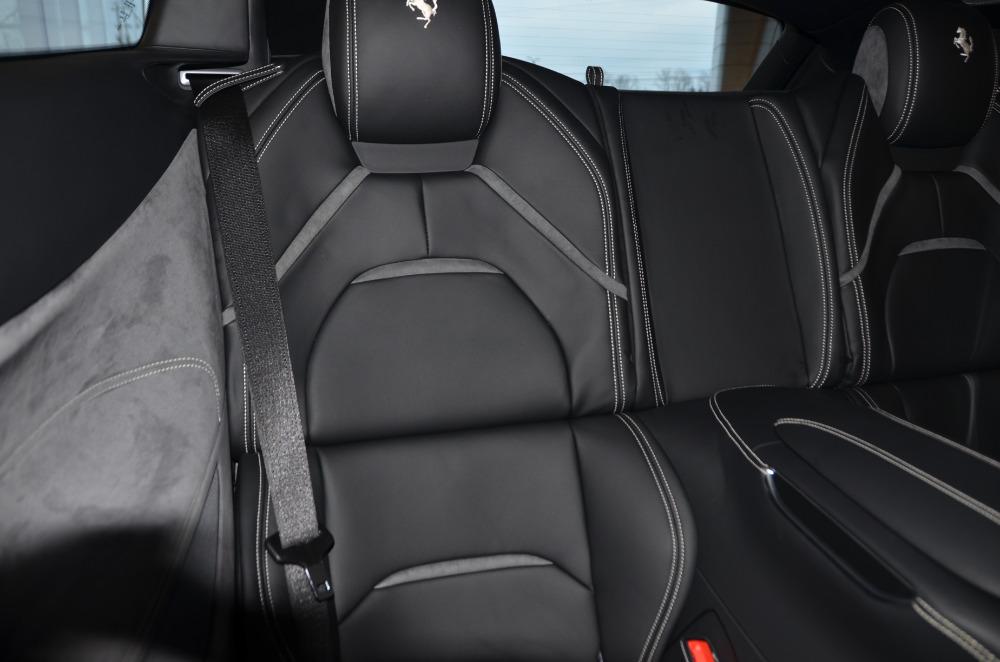 New 2020 Ferrari GTC4Lusso New 2020 Ferrari GTC4Lusso for sale Sold at Cauley Ferrari in West Bloomfield MI 42