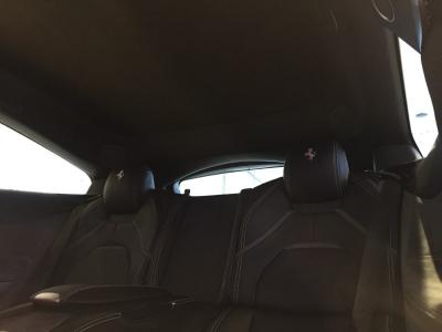 New 2020 Ferrari GTC4Lusso New 2020 Ferrari GTC4Lusso for sale Sold at Cauley Ferrari in West Bloomfield MI 44