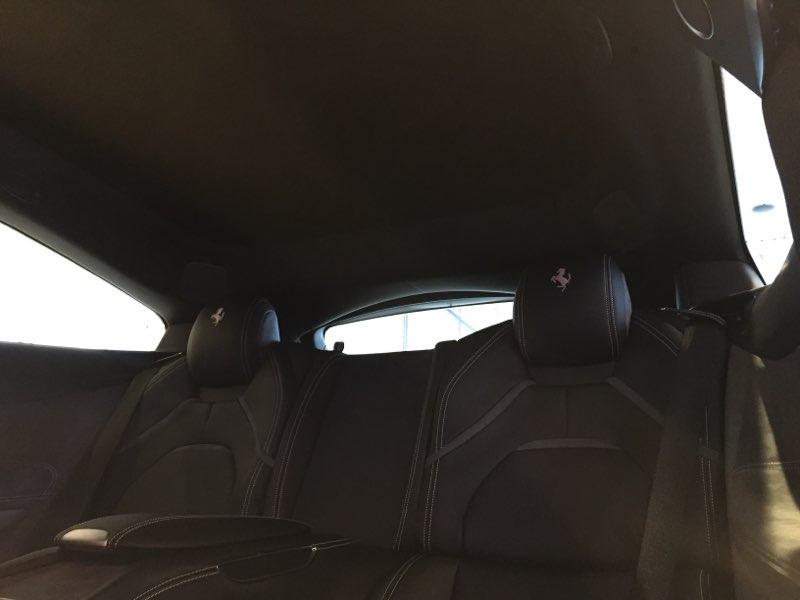 New 2020 Ferrari GTC4Lusso New 2020 Ferrari GTC4Lusso for sale Sold at Cauley Ferrari in West Bloomfield MI 44