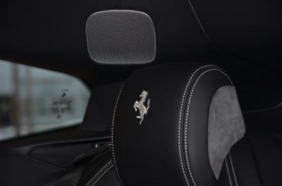 New 2020 Ferrari GTC4Lusso New 2020 Ferrari GTC4Lusso for sale Sold at Cauley Ferrari in West Bloomfield MI 45