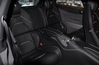 New 2020 Ferrari GTC4Lusso New 2020 Ferrari GTC4Lusso for sale Sold at Cauley Ferrari in West Bloomfield MI 46