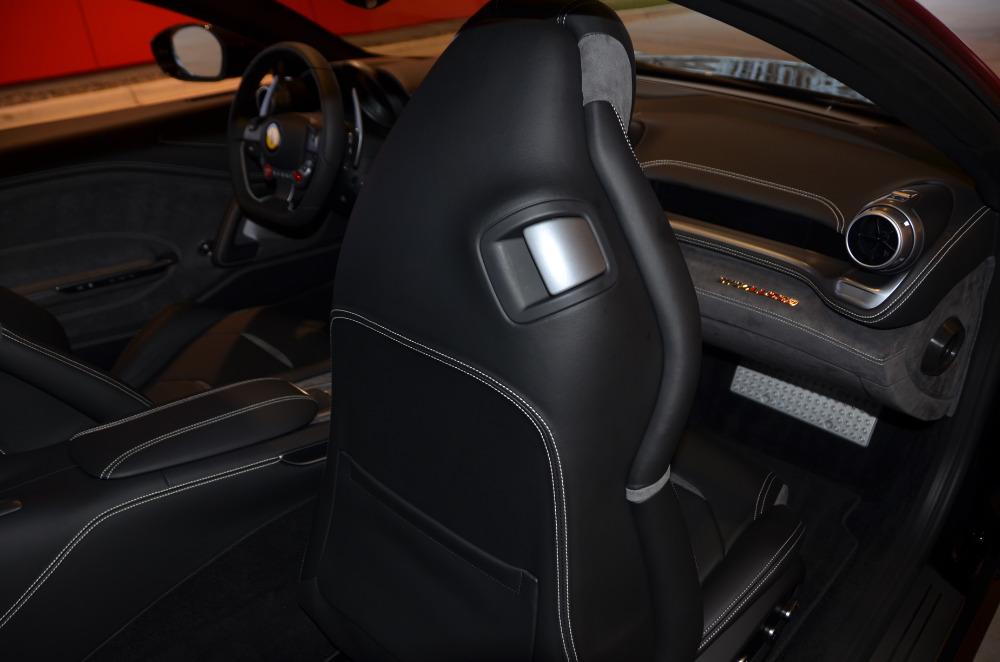New 2020 Ferrari GTC4Lusso New 2020 Ferrari GTC4Lusso for sale Sold at Cauley Ferrari in West Bloomfield MI 47