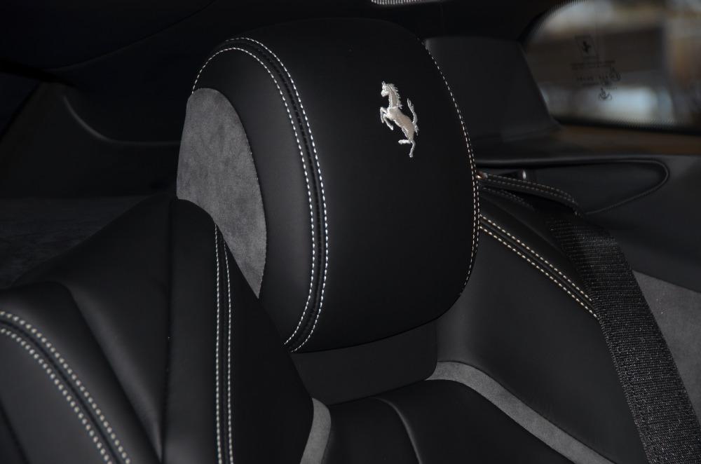 New 2020 Ferrari GTC4Lusso New 2020 Ferrari GTC4Lusso for sale Sold at Cauley Ferrari in West Bloomfield MI 48