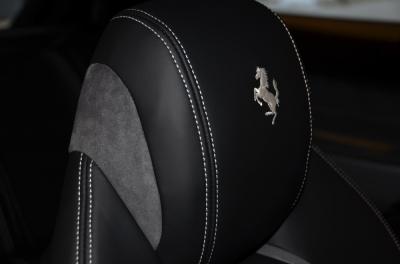 New 2020 Ferrari GTC4Lusso New 2020 Ferrari GTC4Lusso for sale Sold at Cauley Ferrari in West Bloomfield MI 49