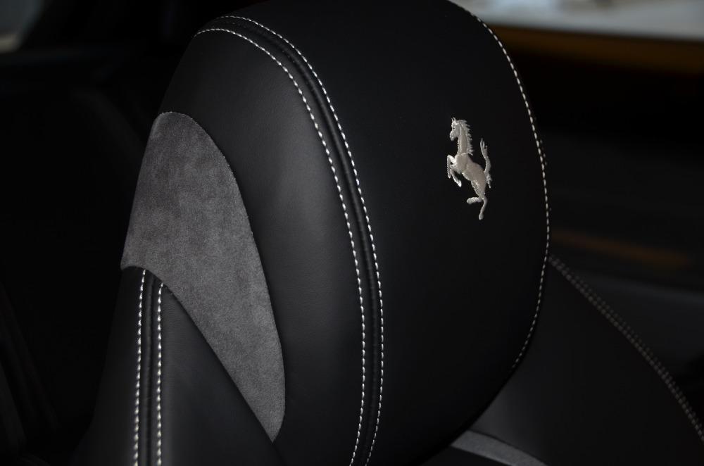 New 2020 Ferrari GTC4Lusso New 2020 Ferrari GTC4Lusso for sale Sold at Cauley Ferrari in West Bloomfield MI 49