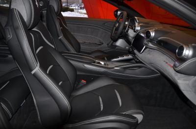 New 2020 Ferrari GTC4Lusso New 2020 Ferrari GTC4Lusso for sale Sold at Cauley Ferrari in West Bloomfield MI 50