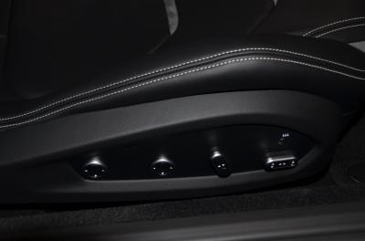 New 2020 Ferrari GTC4Lusso New 2020 Ferrari GTC4Lusso for sale Sold at Cauley Ferrari in West Bloomfield MI 51
