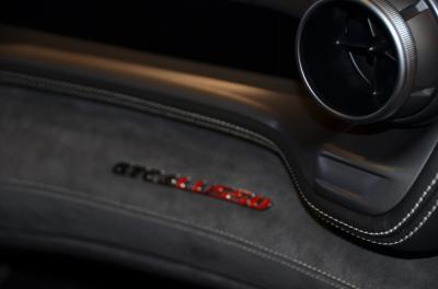 New 2020 Ferrari GTC4Lusso New 2020 Ferrari GTC4Lusso for sale Sold at Cauley Ferrari in West Bloomfield MI 53