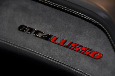 New 2020 Ferrari GTC4Lusso New 2020 Ferrari GTC4Lusso for sale Sold at Cauley Ferrari in West Bloomfield MI 54