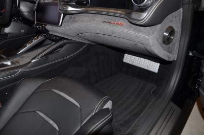 New 2020 Ferrari GTC4Lusso New 2020 Ferrari GTC4Lusso for sale Sold at Cauley Ferrari in West Bloomfield MI 55
