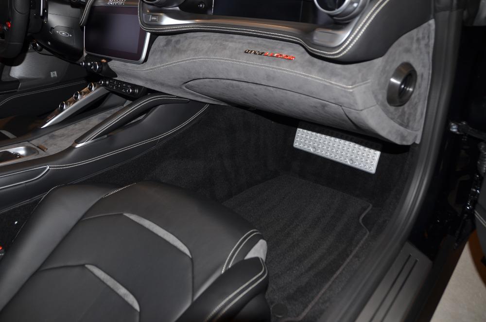 New 2020 Ferrari GTC4Lusso New 2020 Ferrari GTC4Lusso for sale Sold at Cauley Ferrari in West Bloomfield MI 55