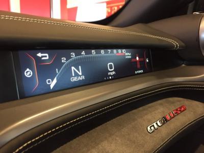 New 2020 Ferrari GTC4Lusso New 2020 Ferrari GTC4Lusso for sale Sold at Cauley Ferrari in West Bloomfield MI 56