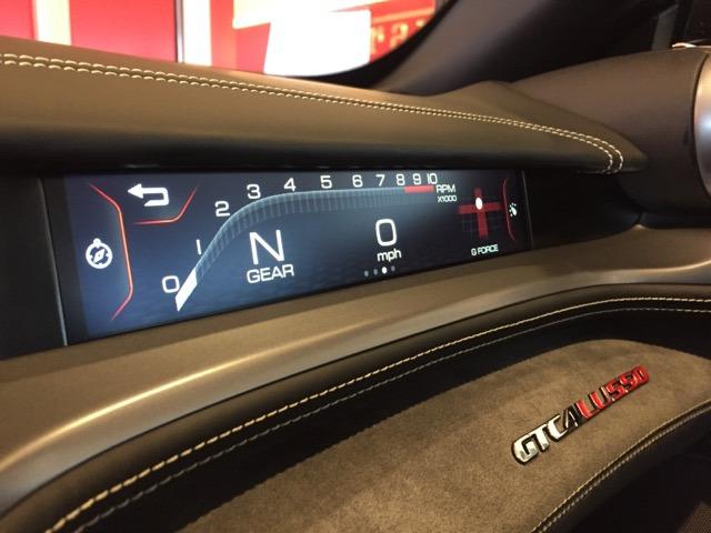 New 2020 Ferrari GTC4Lusso New 2020 Ferrari GTC4Lusso for sale Sold at Cauley Ferrari in West Bloomfield MI 56
