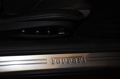 New 2020 Ferrari GTC4Lusso New 2020 Ferrari GTC4Lusso for sale Sold at Cauley Ferrari in West Bloomfield MI 59