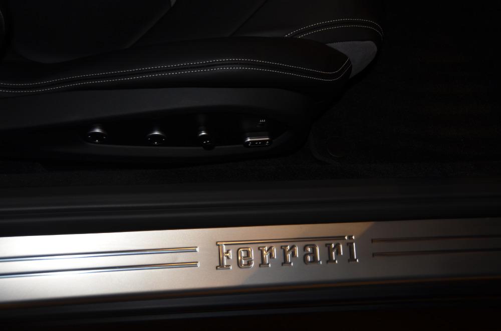 New 2020 Ferrari GTC4Lusso New 2020 Ferrari GTC4Lusso for sale Sold at Cauley Ferrari in West Bloomfield MI 59