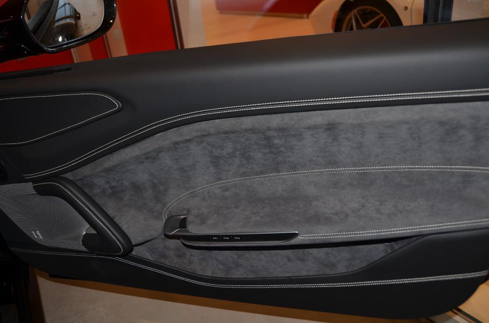 New 2020 Ferrari GTC4Lusso New 2020 Ferrari GTC4Lusso for sale Sold at Cauley Ferrari in West Bloomfield MI 62