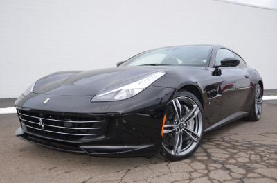 New 2020 Ferrari GTC4Lusso New 2020 Ferrari GTC4Lusso for sale Sold at Cauley Ferrari in West Bloomfield MI 64
