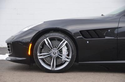 New 2020 Ferrari GTC4Lusso New 2020 Ferrari GTC4Lusso for sale Sold at Cauley Ferrari in West Bloomfield MI 65