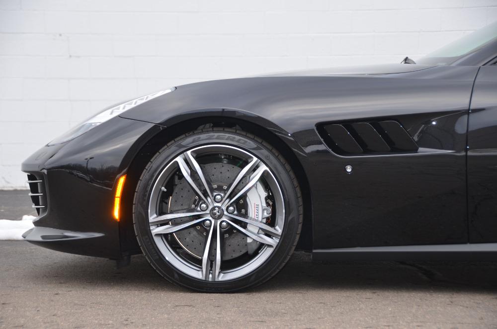 New 2020 Ferrari GTC4Lusso New 2020 Ferrari GTC4Lusso for sale Sold at Cauley Ferrari in West Bloomfield MI 65