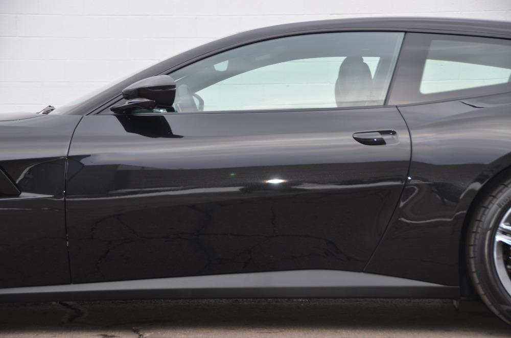 New 2020 Ferrari GTC4Lusso New 2020 Ferrari GTC4Lusso for sale Sold at Cauley Ferrari in West Bloomfield MI 66