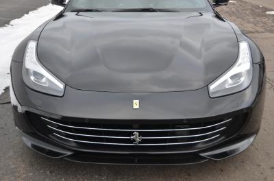 New 2020 Ferrari GTC4Lusso New 2020 Ferrari GTC4Lusso for sale Sold at Cauley Ferrari in West Bloomfield MI 70