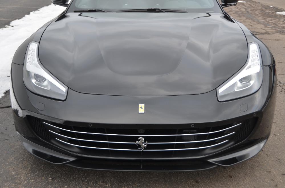 New 2020 Ferrari GTC4Lusso New 2020 Ferrari GTC4Lusso for sale Sold at Cauley Ferrari in West Bloomfield MI 70