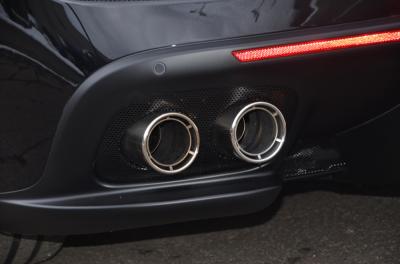 New 2020 Ferrari GTC4Lusso New 2020 Ferrari GTC4Lusso for sale Sold at Cauley Ferrari in West Bloomfield MI 76