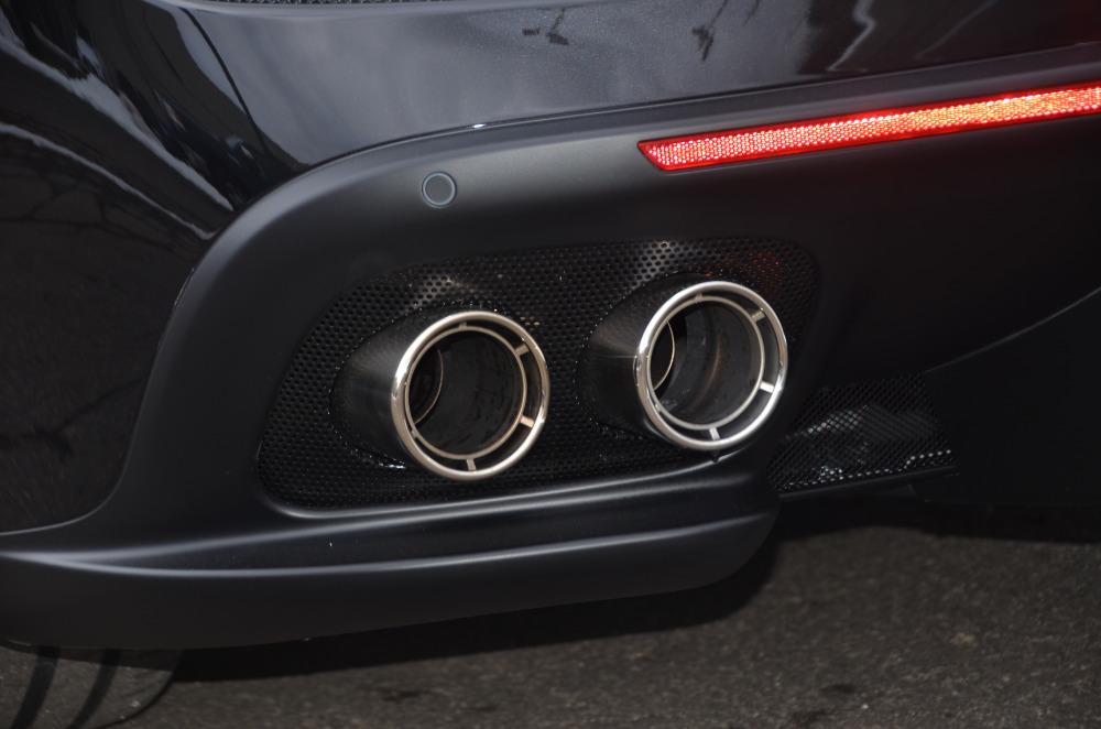 New 2020 Ferrari GTC4Lusso New 2020 Ferrari GTC4Lusso for sale Sold at Cauley Ferrari in West Bloomfield MI 76