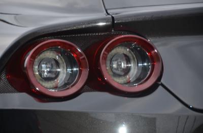 New 2020 Ferrari GTC4Lusso New 2020 Ferrari GTC4Lusso for sale Sold at Cauley Ferrari in West Bloomfield MI 77