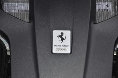 New 2020 Ferrari GTC4Lusso New 2020 Ferrari GTC4Lusso for sale Sold at Cauley Ferrari in West Bloomfield MI 80