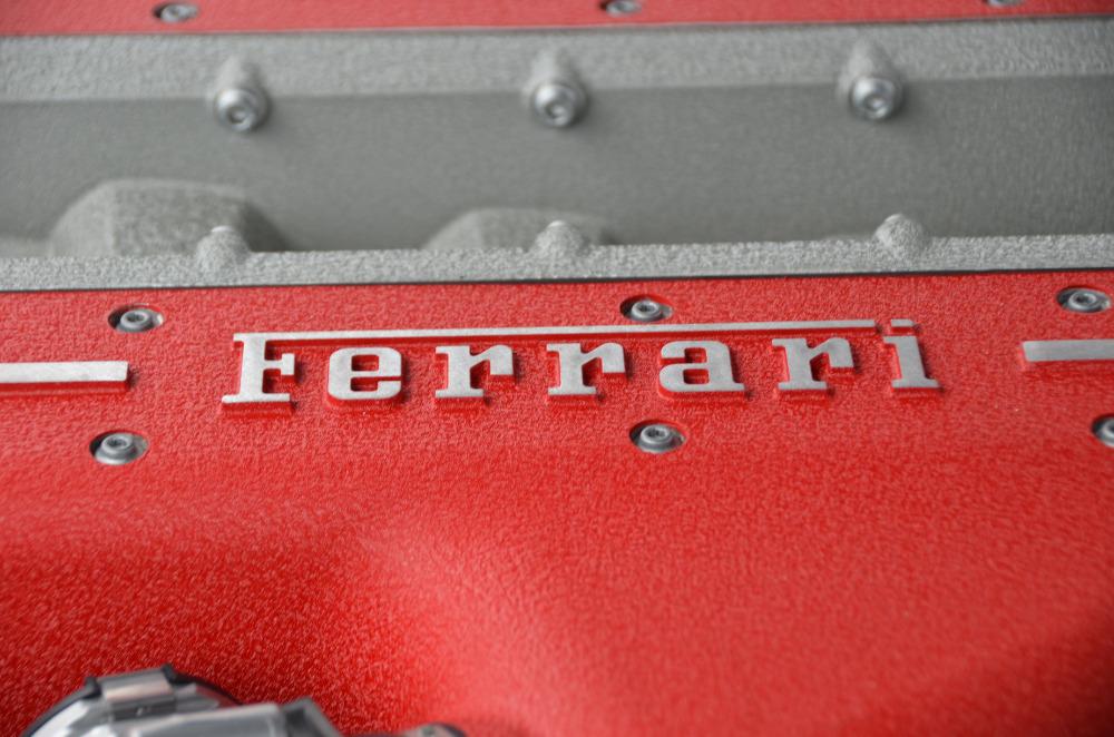 New 2020 Ferrari GTC4Lusso New 2020 Ferrari GTC4Lusso for sale Sold at Cauley Ferrari in West Bloomfield MI 84