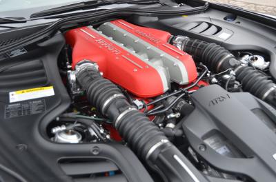 New 2020 Ferrari GTC4Lusso New 2020 Ferrari GTC4Lusso for sale Sold at Cauley Ferrari in West Bloomfield MI 85