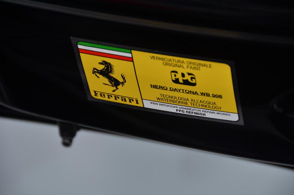 New 2020 Ferrari GTC4Lusso New 2020 Ferrari GTC4Lusso for sale Sold at Cauley Ferrari in West Bloomfield MI 87