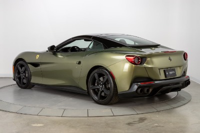 New 2020 Ferrari Portofino New 2020 Ferrari Portofino for sale Sold at Cauley Ferrari in West Bloomfield MI 13